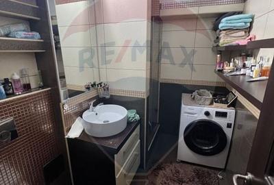 Apartament cu 3 camere decomandat, mobilat în Ultracentral - 5