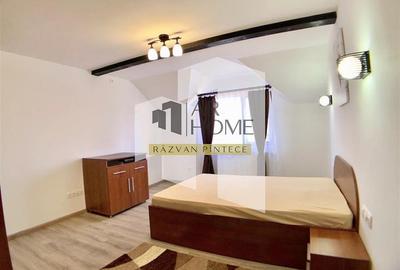 Apartament cu 3 camere decomandat, mobilat în Poștei - Bucov - 13