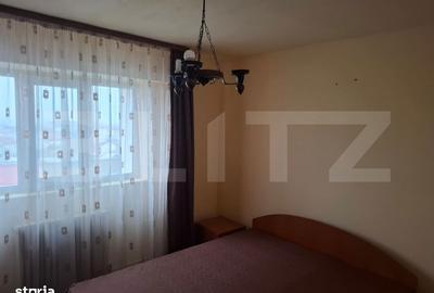 Apartament cu 3 camere decomandat în Micro 9 - 1