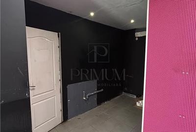 Spațiu comercial, de 52 mp, în Brâncoveanu - 3