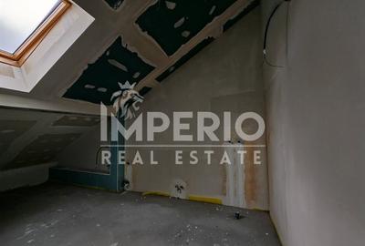 Duplex cu 5 camere cu Canalizare în Someșeni - 10