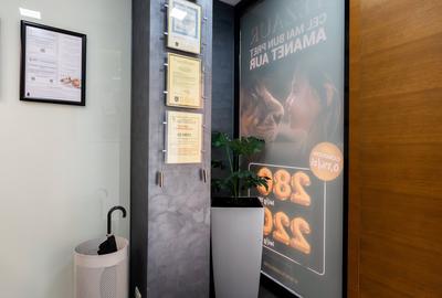 Spațiu comercial, de 13 mp, în Drumul Taberei - 7