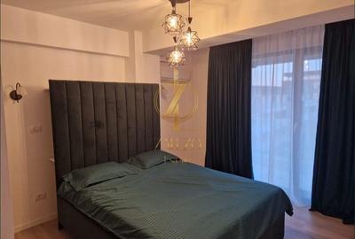 Apartament cu 2 camere decomandat, mobilat în Lipovei - 6