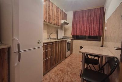 Apartament cu 2 camere semidecomandat în Central - 8