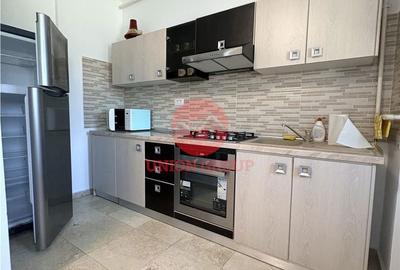 Apartament cu 2 camere în Central - 6