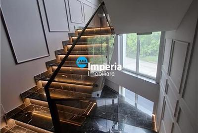 Apartament cu 2 camere decomandat în Podul de Fier - 9