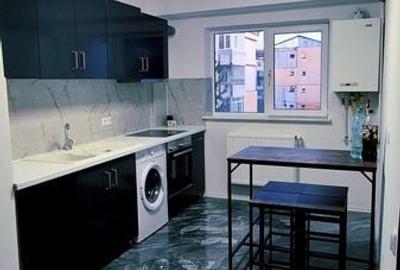 Apartament cu 2 camere decomandat în Mărăcineni - 1