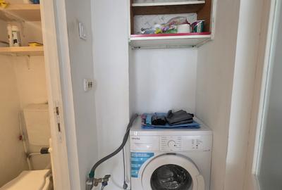Apartament cu 2 camere semidecomandat în Tomis Nord - 10