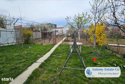 Casă cu 3 camere cu Teren 430 Mp în Iosia - 4