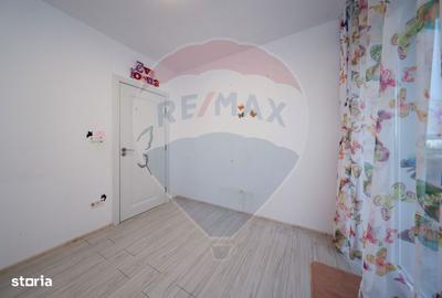 Casă cu 4 camere cu Teren 150 Mp în Central - 2