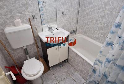 Garsonieră decomandată, mobilată în Cetate - 10