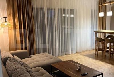 Apartament cu 2 camere în Central - 4