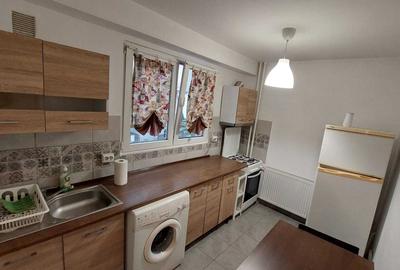 Garsonieră decomandată în Drumul Taberei - 4