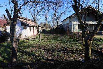 Teren de 2585 mp, în Dimieni - 1