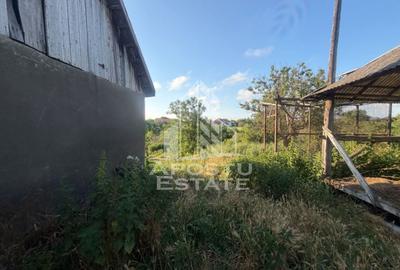 Casă individuală cu 4 camere cu Canalizare în Carani - 10