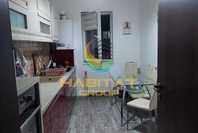 Apartament cu 3 camere decomandat în Central - 8