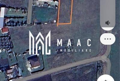 Teren de 400 mp, în Viile Sibiului