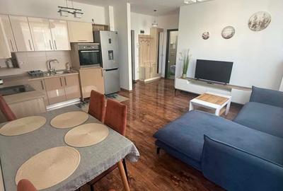 Apartament cu 2 camere în Vasile Alecsandri