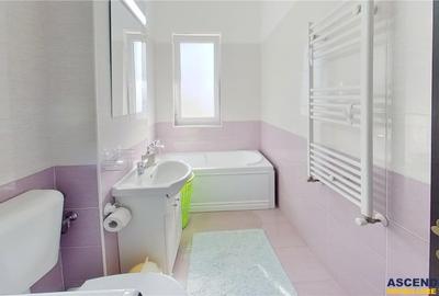 Apartament cu 2 camere decomandat în Est - 2