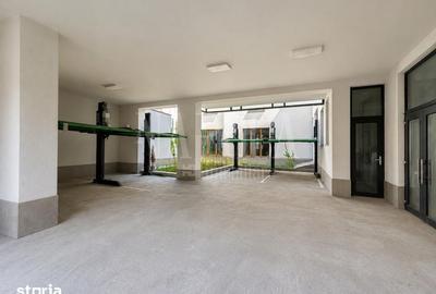 Spațiu comercial, de 827 mp, în Central