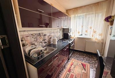 Apartament cu 2 camere semidecomandat, mobilat în Central - 3