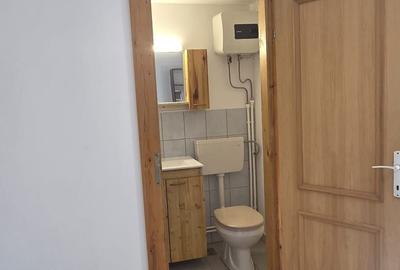 Spațiu comercial, de 30 mp, în Central - 3