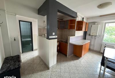 Apartament cu 3 camere în Tudor Vladimirescu - 2