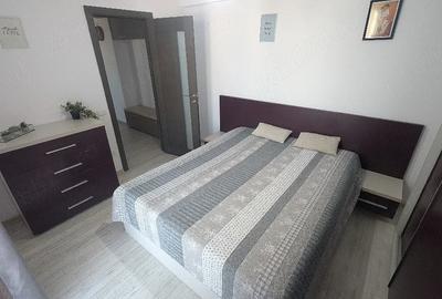 Apartament cu 2 camere decomandat în Bahne