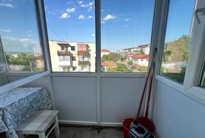 Garsonieră decomandată, mobilată în Zorilor - 9