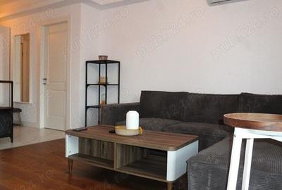 Apartament cu 2 camere decomandat, mobilat în Unirii - 9