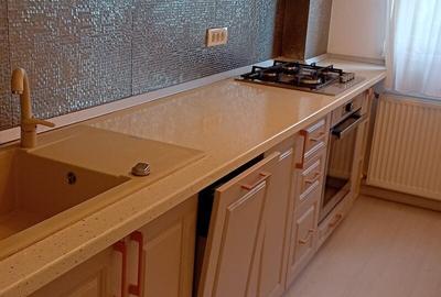 Apartament cu 2 camere decomandat în Ștefan cel Mare
