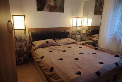 Apartament cu 3 camere decomandat în Mărăști - 4