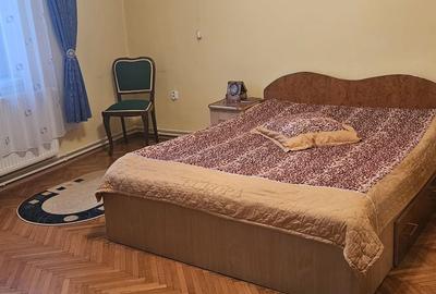 Apartament cu 2 camere decomandat în Runcu - 6