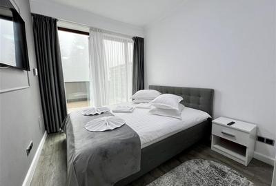 Apartament cu 4 camere decomandat, mobilat în Poiana Brașov - 28