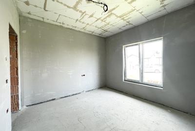 Duplex cu 3 camere cu Canalizare în Moșnița Veche - 3
