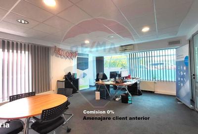 Spațiu comercial, de 93 mp, în Andrei Mureșanu - 3