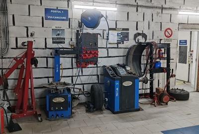 Spațiu comercial, de 420 mp, în Săcele - 3