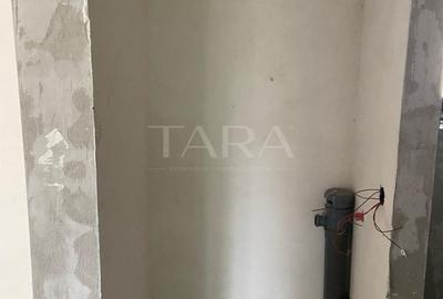 Apartament cu 2 camere semidecomandat în Florești - 4