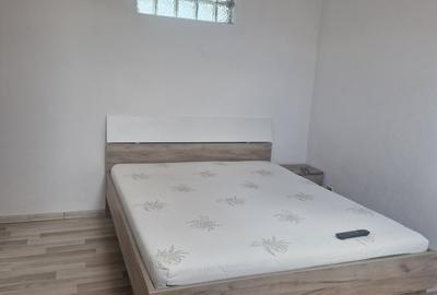 Apartament cu 2 camere decomandat în Circumvalațiunii - 10