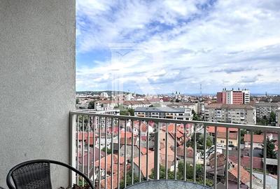 Apartament cu 2 camere în Iosia