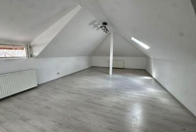 Casă individuală cu 5 camere cu Teren 460 Mp în Central - 4