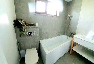 Apartament cu 2 camere, mobilat în Păulești - 17