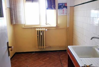 Apartament cu 2 camere decomandat în Tomis Nord - 7