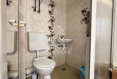 Garsonieră circulară în Șagului - 4
