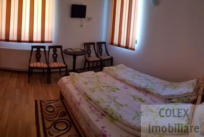 Casă cu 8 camere cu Canalizare în Bușteni - 4