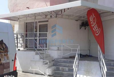 Spațiu comercial, de 71 mp, în 13 Septembrie - 2