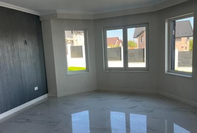 Casă individuală cu 4 camere cu Canalizare în Cug - 22