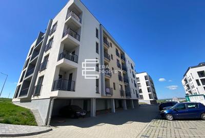 Apartament cu 2 camere semidecomandat în Turnișor - 12