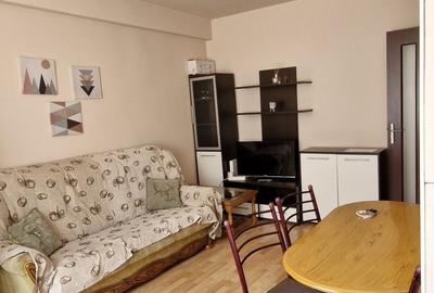 Apartament cu 2 camere decomandat în Ultracentral