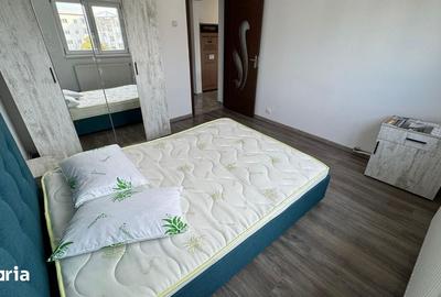 Apartament cu 2 camere decomandat în Bistrița Lac - 7